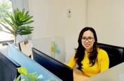 Vui, hạnh phúc là thành công!