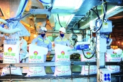 PVCFC: Hai sứ mệnh, một thương hiệu Phân bón Cà Mau