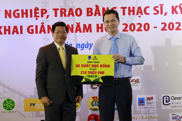 Hành trình 10 năm Phân bón Cà Mau với sứ mệnh phụng sự cộng đồng