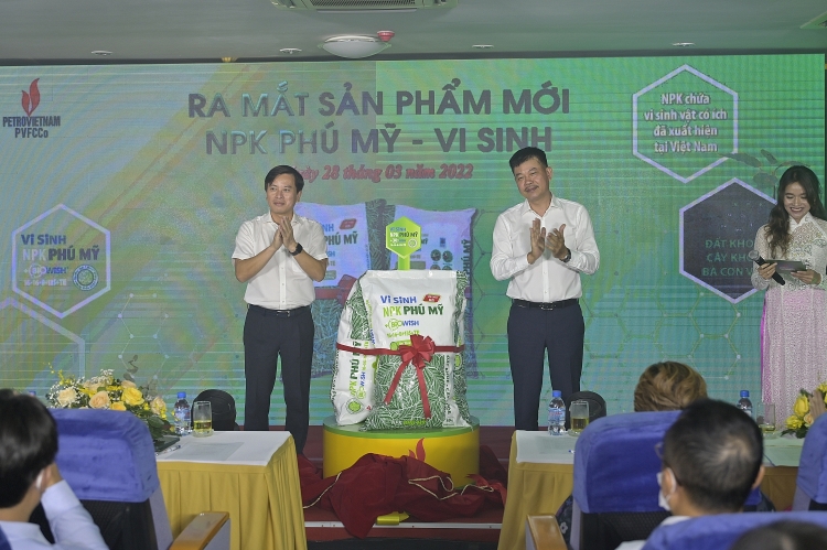 PVFCCo kỷ niệm 19 năm thành lập: Sức mạnh từ nguồn sáng tạo