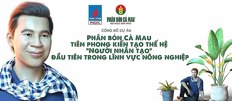 Chuyển đổi số ở PVCFC: Tiên phong, hiệu quả