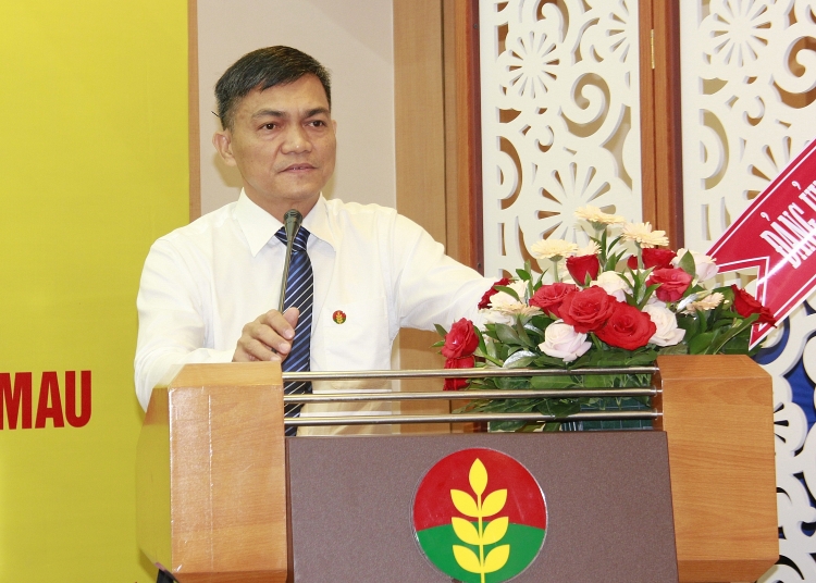Tuổi trẻ PVCFC tiên phong, bản lĩnh, đoàn kết, sáng tạo vì sự phát triển bền vững của Công ty