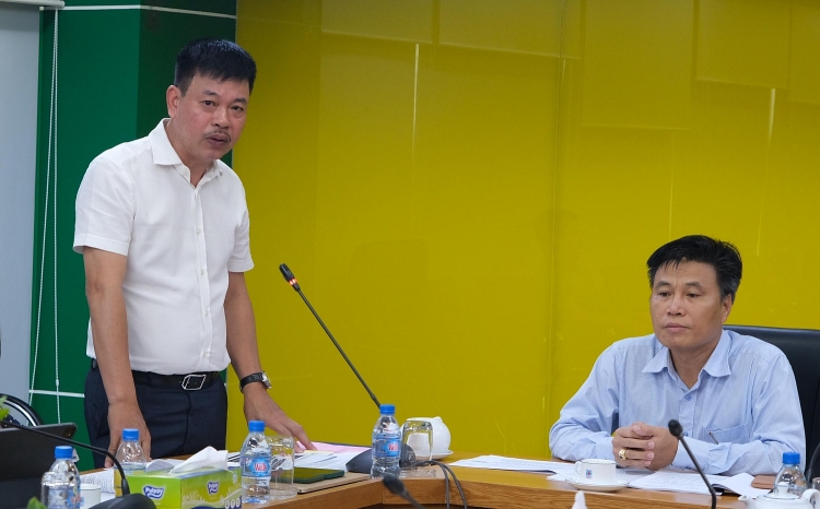 Đảng bộ PVFCCo tổ chức Hội nghị Ban Chấp hành lần 9 (mở rộng), nhiệm kỳ 2020-2025