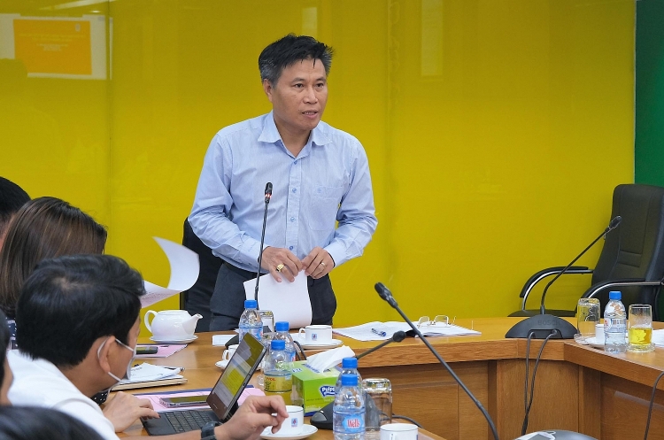 Đảng bộ PVFCCo tổ chức Hội nghị Ban Chấp hành lần 9 (mở rộng), nhiệm kỳ 2020-2025