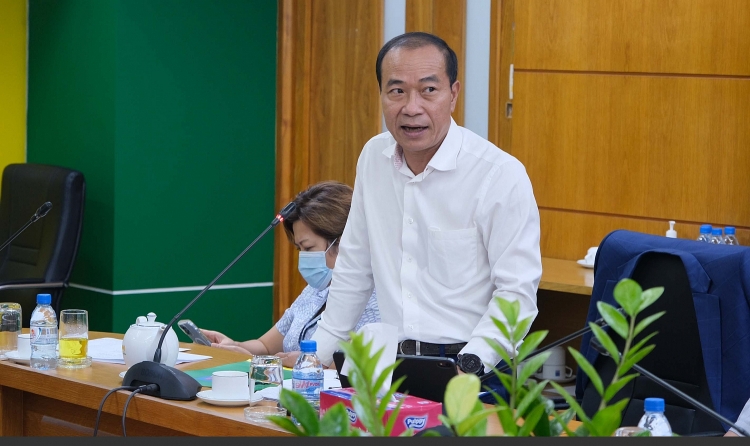 Đảng bộ PVFCCo tổ chức Hội nghị Ban Chấp hành lần 9 (mở rộng), nhiệm kỳ 2020-2025