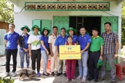 Tuổi trẻ tích cực đóng góp vì sự phát triển của PVFCCo