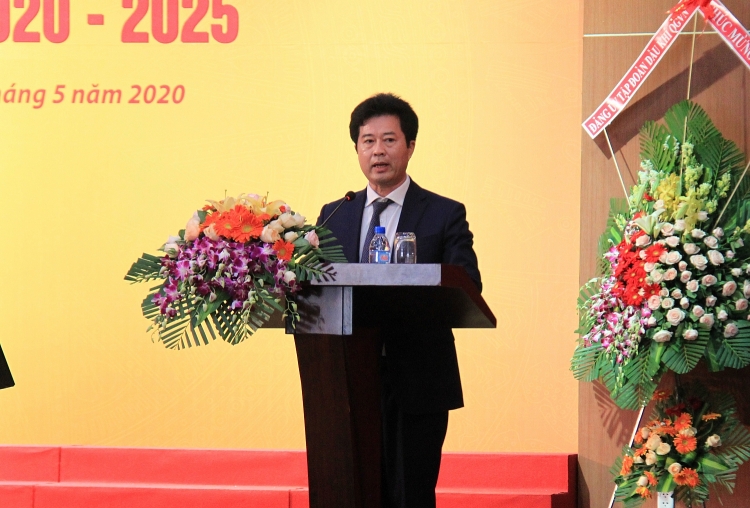 dang bo pvfcco nhiem ky 2020 2025 doi moi de phat trien ben vung
