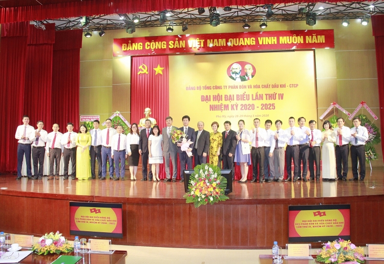 dang bo pvfcco nhiem ky 2020 2025 doi moi de phat trien ben vung