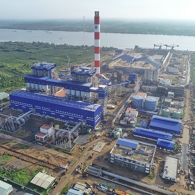 NMNĐ Sông Hậu 1: Đảm bảo tiến độ, an toàn thi công trong mùa dịch