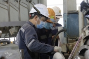 PVFCCo: Phòng chống dịch nghiêm ngặt trong BDTT Nhà máy Đạm Phú Mỹ