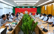 Đảng ủy PVFCCo triển khai đợt sinh hoạt chính trị 