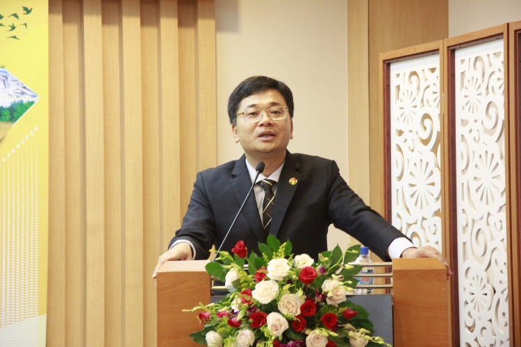 nam 2020 dcm dat ke hoach san xuat hon 1 trieu tan phan bon doanh thu gan 8000 ty dong