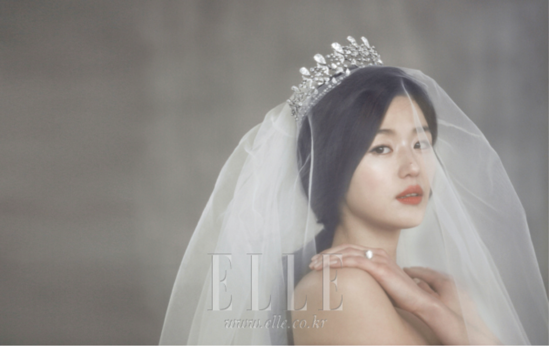 “Mợ chảnh” Jeon Ji Hyun bị đồn ly thân chồng đại gia