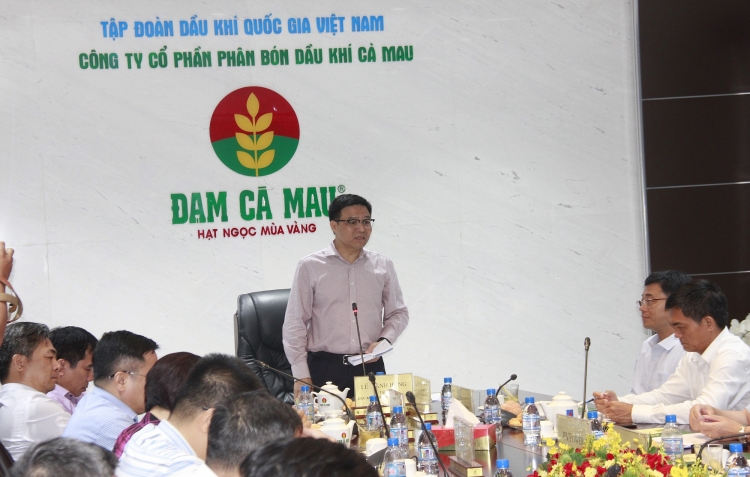 cum khi dien dam ca mau chia se kinh nghiem tri tue tai nguyen de cung phat trien