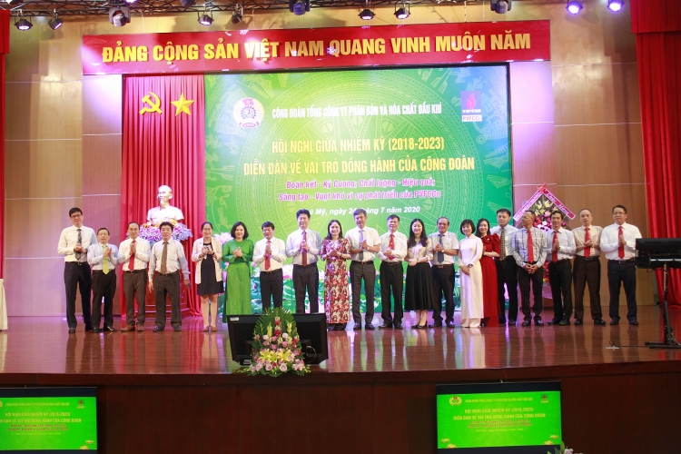 cong doan pvfcco kho may cung phai lam duoc va lam hieu qua