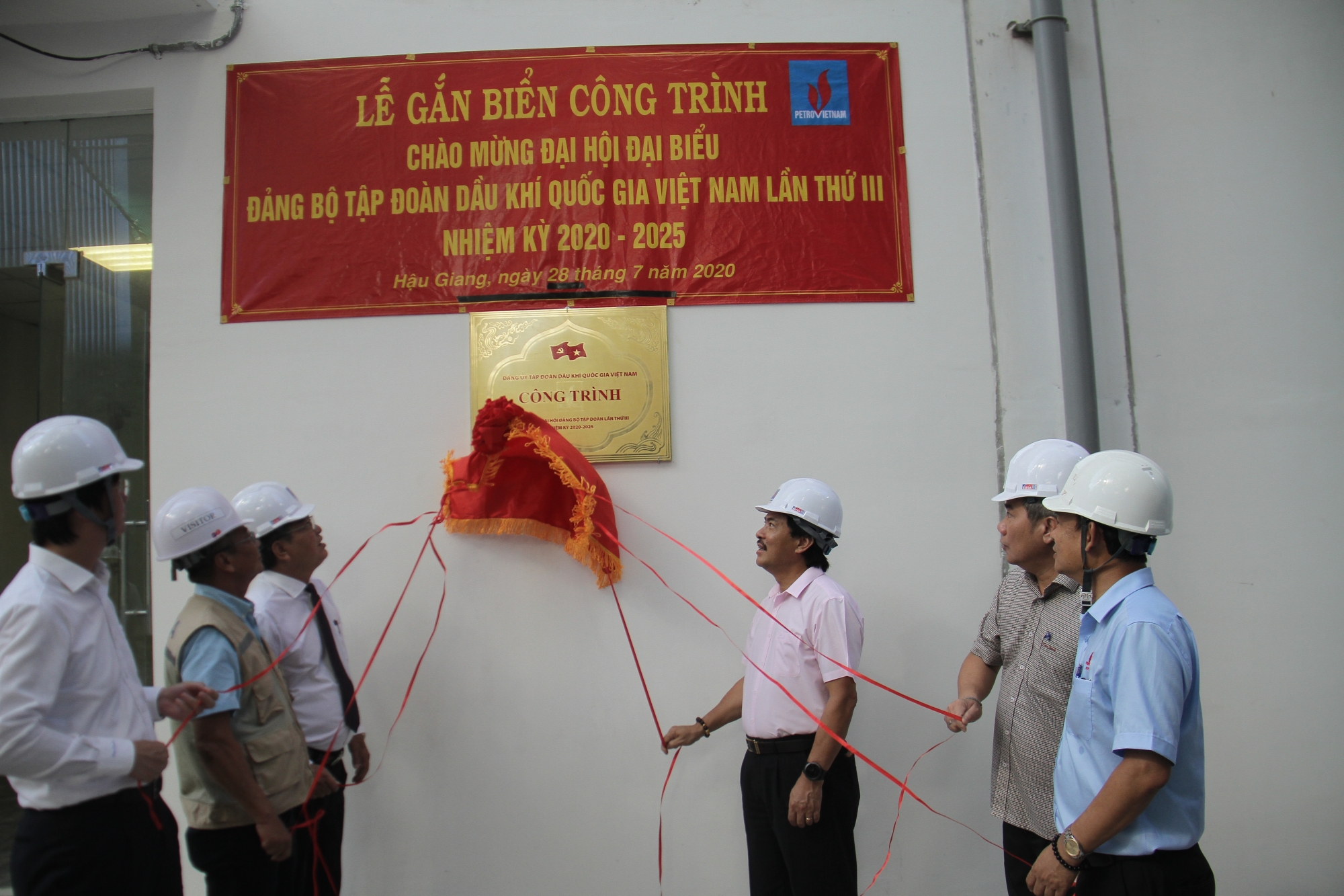 cac su kien noi bat cua pvn trong tuan tu 267 den 282020