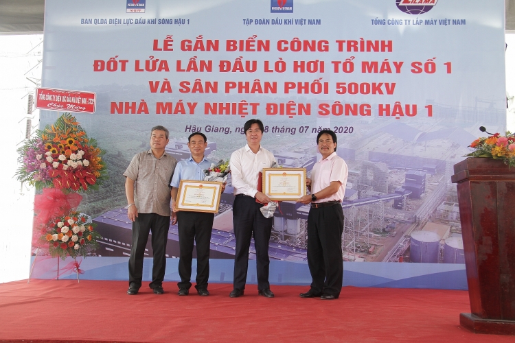 nmnd song hau 1 dot lua thanh cong lan dau lo hoi to may so 1