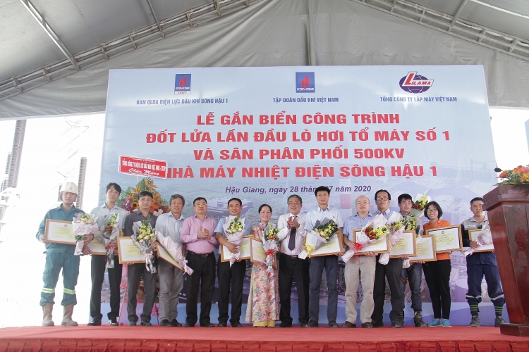 nmnd song hau 1 dot lua thanh cong lan dau lo hoi to may so 1
