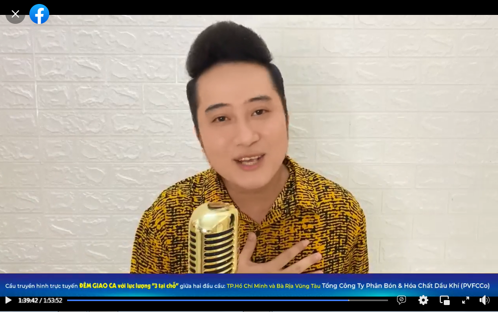 Một đêm giao ca khó quên…