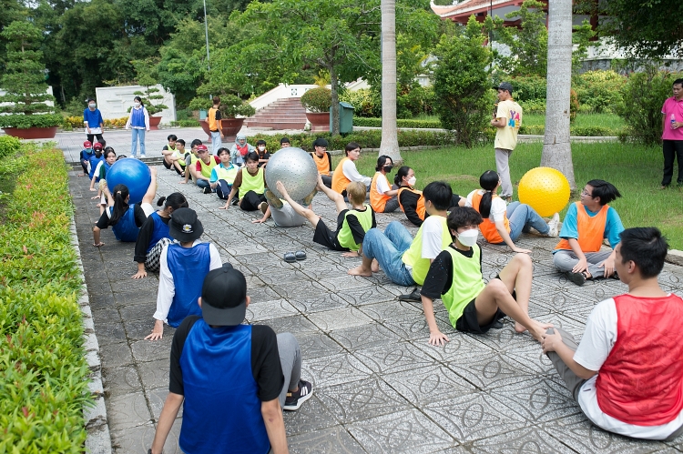 Phân bón Cà Mau - Tâm huyết khuyến học của một thương hiệu lớn