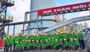 Chương trình “Nhà nông Phú Mỹ”: Lan tỏa kỹ thuật canh tác tới bà con nông dân