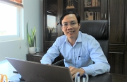 Tình yêu và sự dấn thân với Đạm Cà Mau!