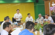 Phát huy truyền thống, vững bước tương lai