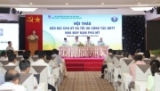 PVFCCo tổ chức hội thảo 