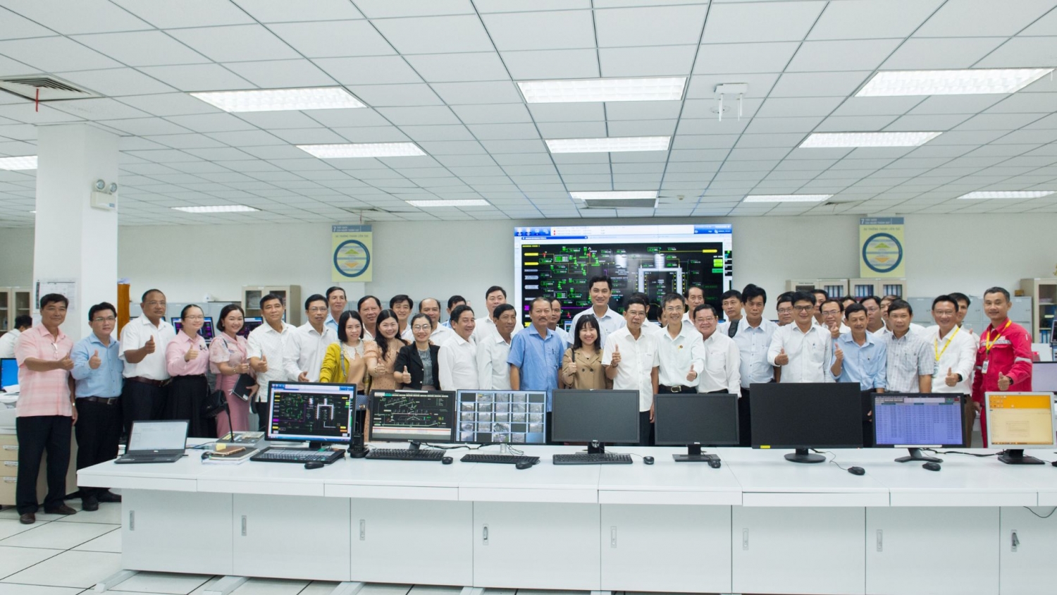 PVCFC góp phần phát triển giáo dục tại Cà Mau