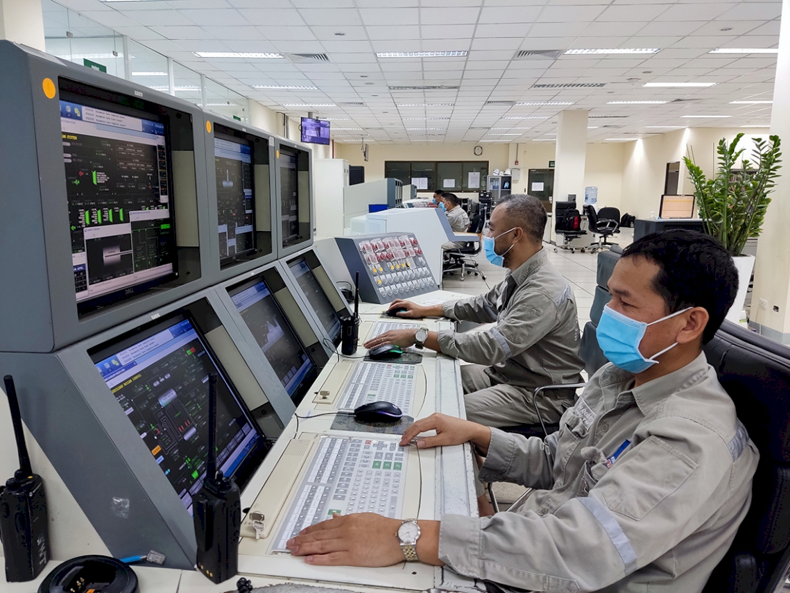 Hội CCB PVFCCo: Đóng góp tích cực trong công tác sáng kiến, cải tiến kỹ thuật
