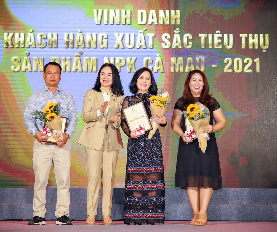 PVCFC ban hành Quy tắc ứng xử kinh doanh, khẳng định chuẩn mực thương hiệu