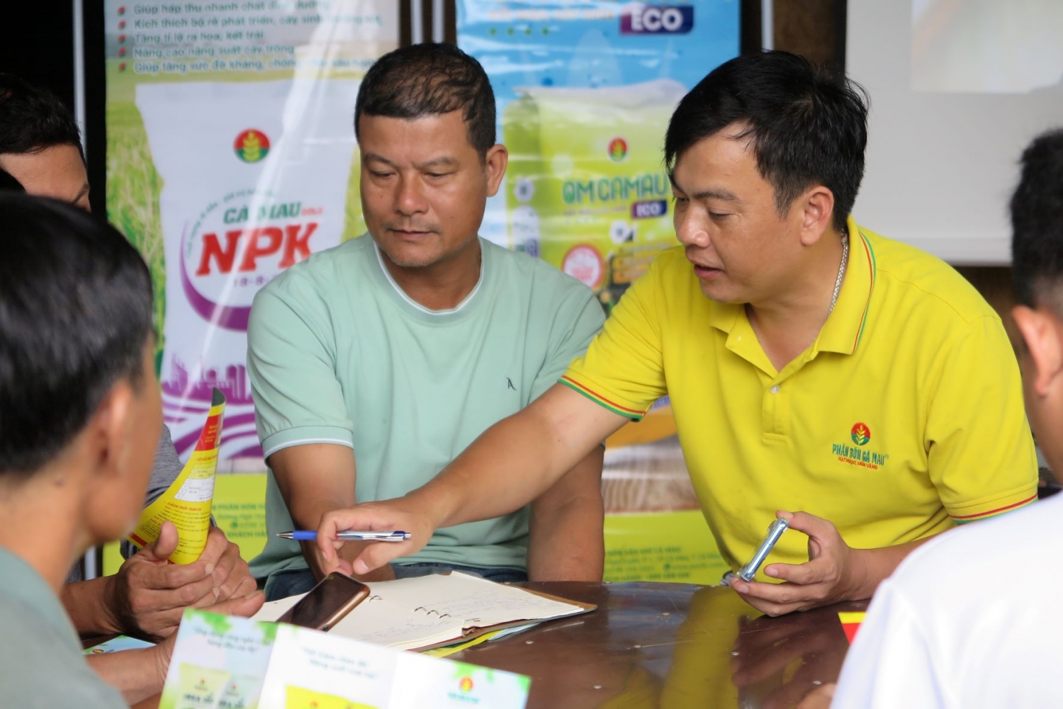 PVCFC ban hành Quy tắc ứng xử kinh doanh, khẳng định chuẩn mực thương hiệu