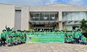 Chương trình “Nhà nông Phú Mỹ năm 2022” tiếp tục đến với bà con nông dân tỉnh Đồng Tháp