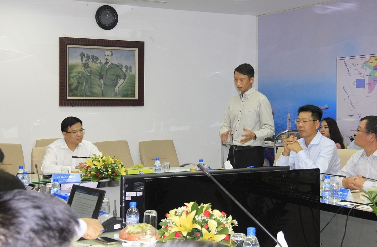 pvep poc tai cau truc de hoat dong hieu qua hon