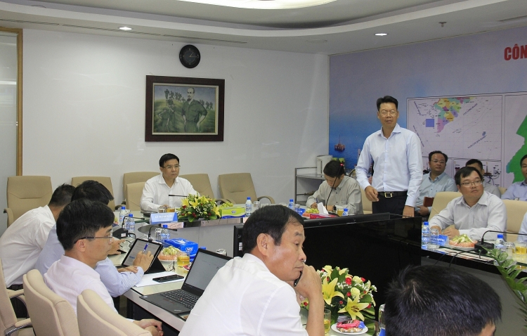 pvep poc tai cau truc de hoat dong hieu qua hon