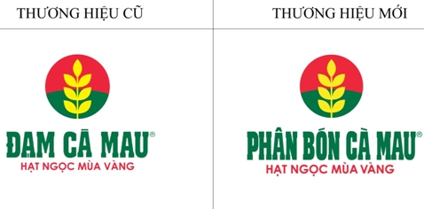 PVCFC mở rộng thương hiệu từ 