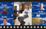 Hội thảo về BDSC các nhà máy chế biến dầu khí: Chia sẻ kinh nghiệm, cùng nhau phát triển