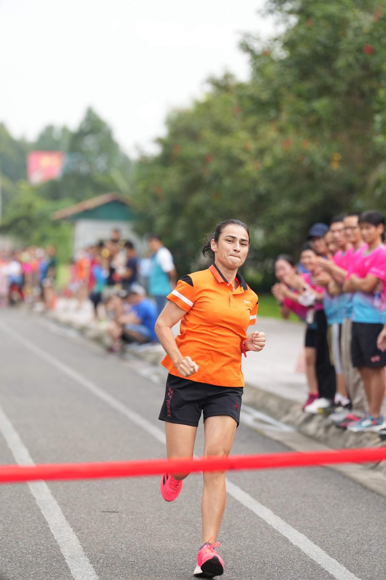 Hội thao truyền thống lần thứ 14 của PVFCCo thành công tốt đẹp