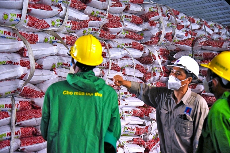 PVFCCo tiếp tục tăng trưởng mạnh mẽ trong quý 3/2022