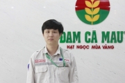 Kỹ sư Nguyễn Trường Giang: Dấu ấn của tinh thần cầu tiến
