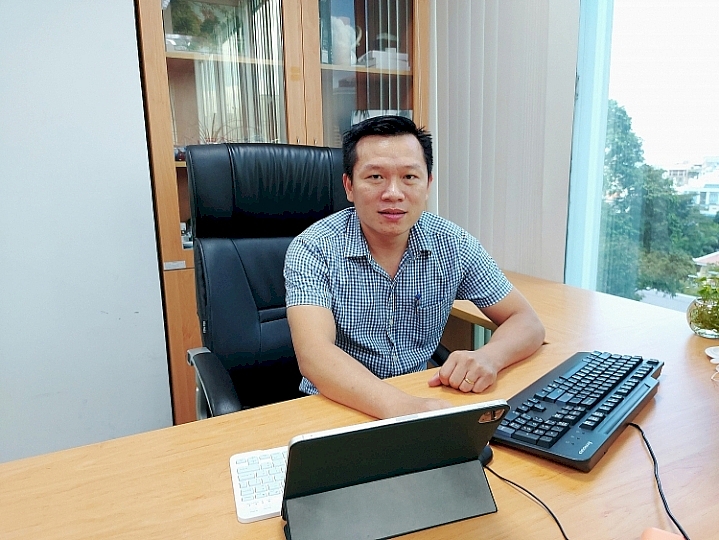 Tự hào truyền thống, hành động vì tương lai ngành Dầu khí Việt Nam