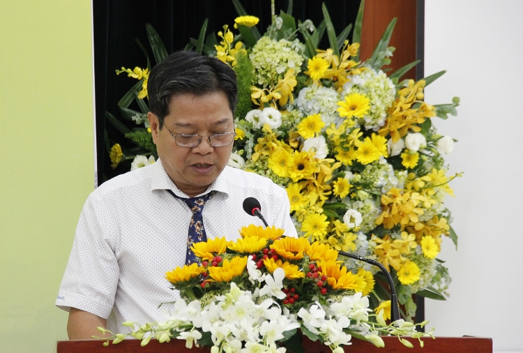 PVMR: Lãnh đạo mới - luồng sinh khí mới