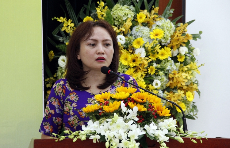 PVMR: Lãnh đạo mới - luồng sinh khí mới