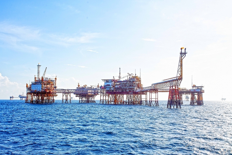 Vietsovpetro - 10 thành tựu vẻ vang