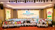 Phân bón Cà Mau năm 2020: Thành công từ quản trị hiệu quả, sự bản lĩnh, đồng lòng
