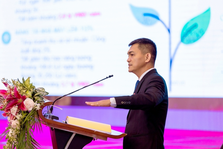 Phân bón Cà Mau năm 2020: Thành công từ quản trị hiệu quả, sự bản lĩnh, đồng lòng