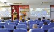 Nỗ lực làm sâu sắc hơn bản sắc văn hóa PVFCCo