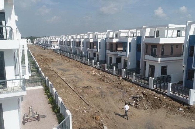 Tin nhanh bất động sản ngày 24/1/2021: Cen Land đã hoàn thành nghĩa vụ thuế với cơ quan thuế