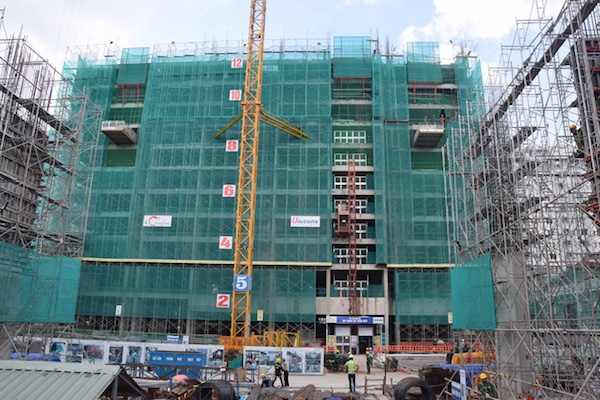 Tin nhanh bất động sản ngày 24/1/2021: Cen Land đã hoàn thành nghĩa vụ thuế với cơ quan thuế