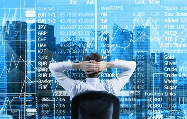 Tin nhanh thị trường chứng khoán ngày 22/2: VN Index may mắn giữ được sắc xanh nhẹ